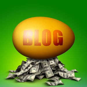 Tips mantap monetize blog anda
